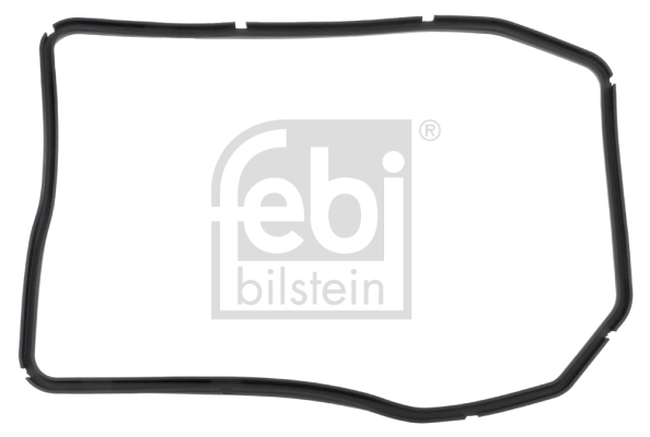 Gasket, automatic transmission oil sump